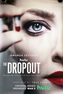 The Dropout (2022)