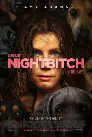 Nightbitch (2024) ไนท์บิทช์