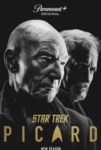 Star Trek Picard Season 2