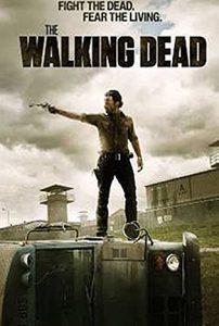 The Walking Dead Season 3