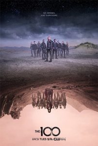 The 100 Season 5