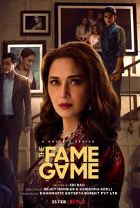 The Fame Game (2022) เกมชีวิตคนดัง