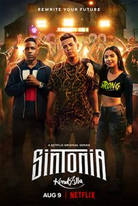 Sintonia Season 1