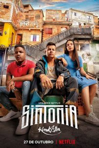 Sintonia Season 2