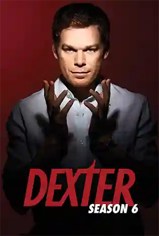 Dexter Season 6 (2011) เด็กซ์เตอร์ ซีซั่น 6
