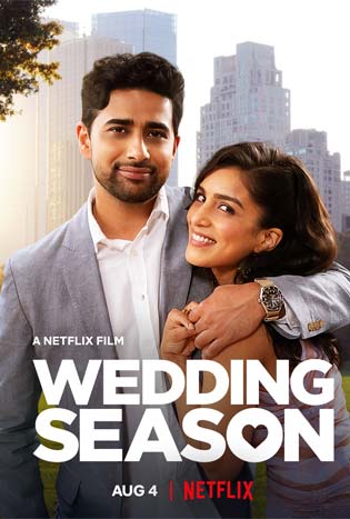 Wedding Season (2022)