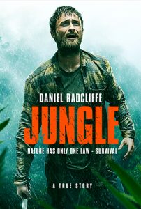 Jungle (2017) ต้องรอด