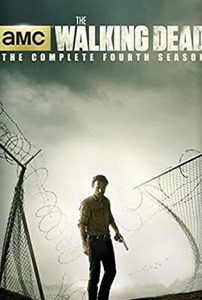 The Walking Dead Season 4