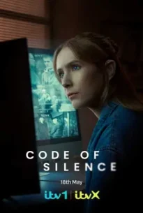 Code of Silence (2025) โค้ดออฟไซเลนซ์