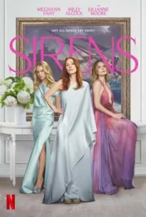 Sirens (2025) เล่ห์เสน่ห์ร้าย