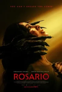 Rosario (2025) โรซาริโอ