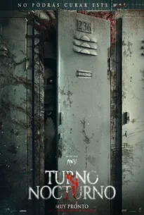 Turno Nocturno (2024)