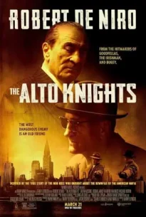 The Alto Knights (2025) อัลโต ไนท์ส ทรชนครองเมือง