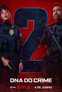 Criminal Code: Season 2 (2025) รหัสอาชญากรรม ซีซั่น 2