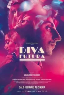 Diva Futura (2025) ดีว่า ฟูทูรา