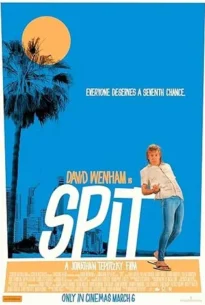 Spit (2025) สปิต