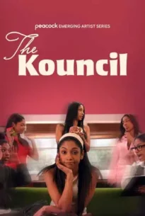 The Kouncil (2025) เดอะเคานซิล