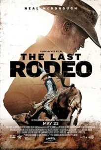 The Last Rodeo (2025) เดอะ ลาสต์ โรดีโอ
