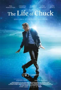 The Life of Chuck (2025) เดอะ ไลฟ์ ออฟ ชัค