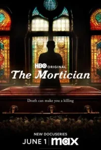 The Mortician (2025) เดอะ มอร์ทิเคียน