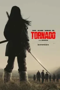 Tornado (2025) ทอร์นาโด