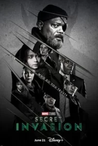 Secret Invasion (2023) มหันตภัยอำพราง