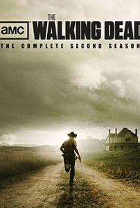 The Walking Dead Season 2