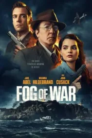 Fog of War (2025) ฟอก ออฟ วอร์