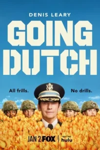 Going Dutch (2025) โกวิง ดัตช์