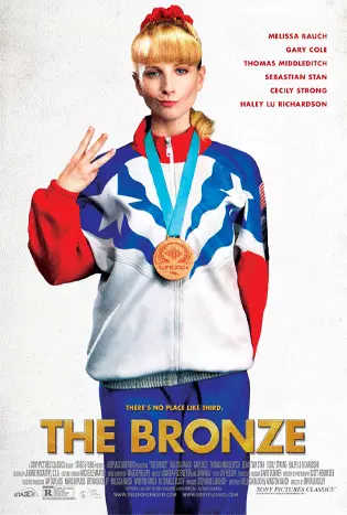 THE BRONZE (2015) เดอะ บรอนซ์