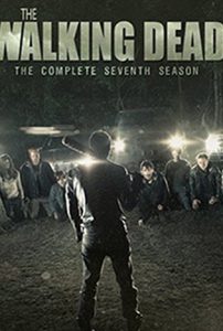 The Walking Dead Season 7