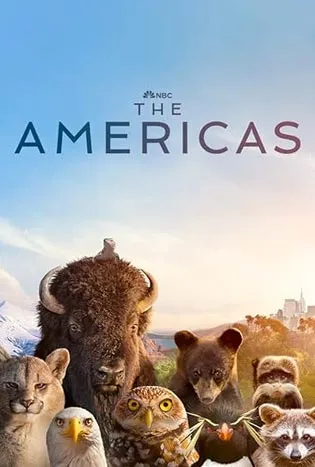 The Americas (2025) ดิ อเมริกาส์