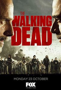 The Walking Dead Season 8