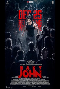 Baby John (2024) เบบี้จอห์น